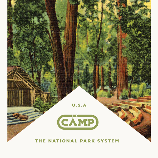 Camp National Parks