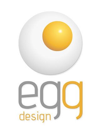egg logo
