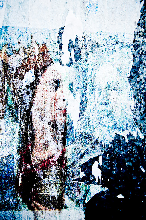 Wallpapers traces places spontaneus artwork Photoreportage