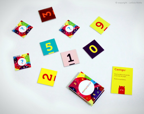 design graphic package vector game children math