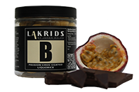 lakrids campaign Webdesign design