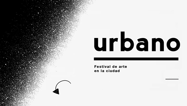 Festival de arte urbano / Urban art festival