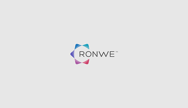 Ronwe - Branding