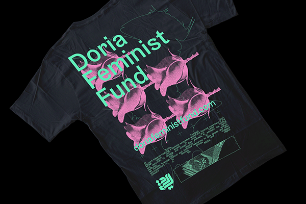 Doria Feminist Fund
