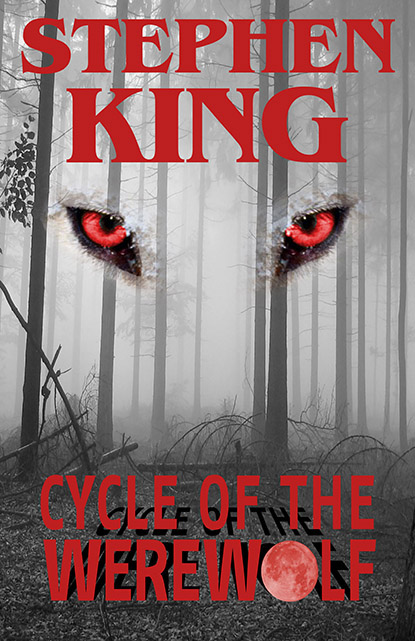 Stephen Kings Cycle Of The Werewolf Literary Analysis
