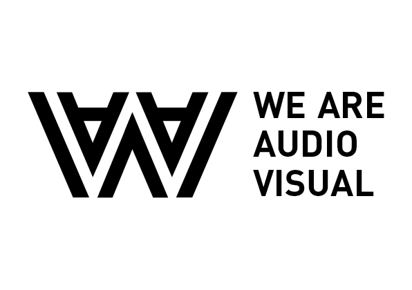 identity brandinng Audio visual logo stationary Logotype