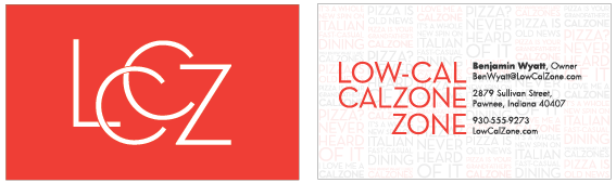 Low-Cal Calzone Zone Parks and Recreation Parks & Rec calzones restaurant