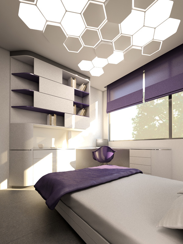 apartment Interior interiordesign design lebanon 3D Render modeling