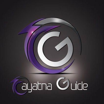 logo Markes Guide Logo Design