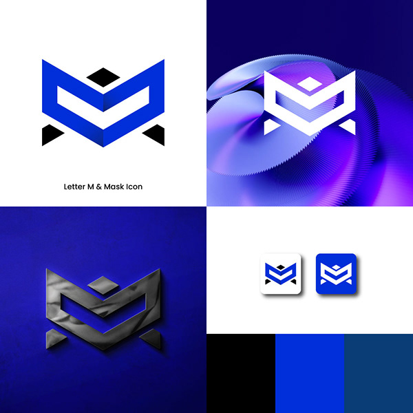 Startup company- Logo Design