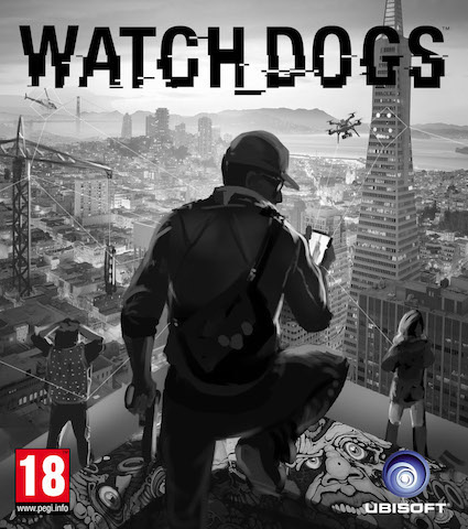 watch dogs Watch Dogs 2 ubisoft Pack jeu video videogame game video game hacking hacker marcus