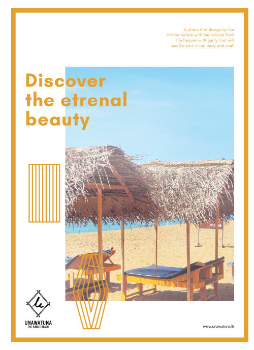 beach tourism Nature branding  logo Photography  brand identity tourisum brand identity