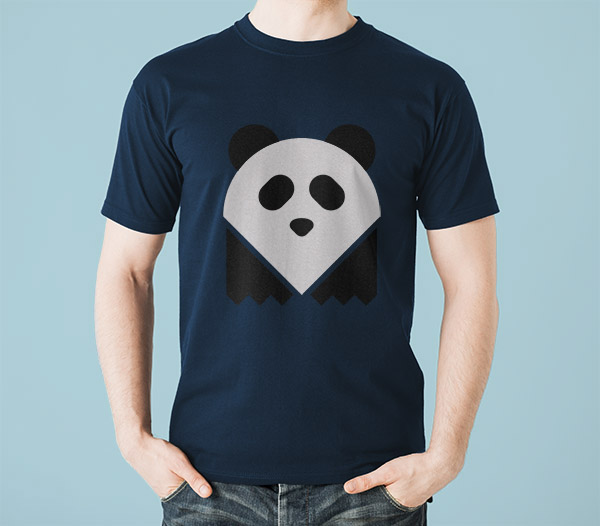 t-shirt shirt animals stylized zoo FOX Panda  owl crocodile osijek