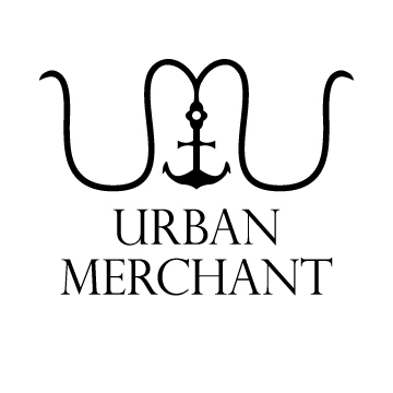 Logo Design Urban coffee shop logo