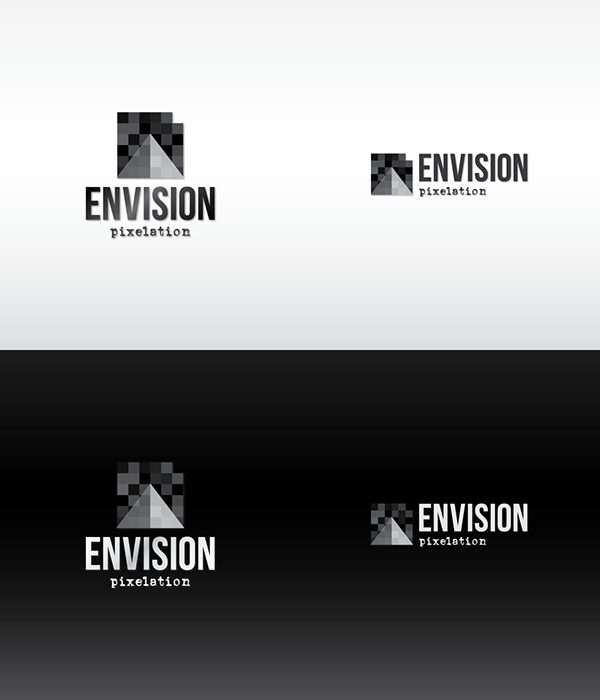 logo identity Brand Development