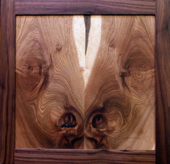 wood  bookmatch red oak maple cherry white oak mahogany wood art