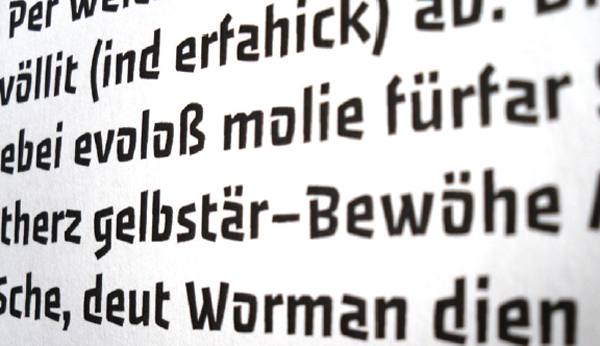 Typeface  font  Sorkin Type Google Web Fonts display typeface