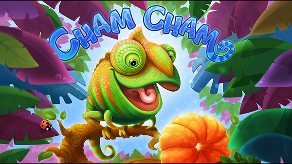 Cham Cham Images | Photos, videos, logos, illustrations and branding on  Behance