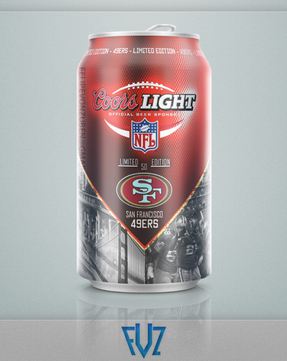 nfl  Football american beer drink ravens Patriots Dolphins packers saints can Cerveja futebol americano lata