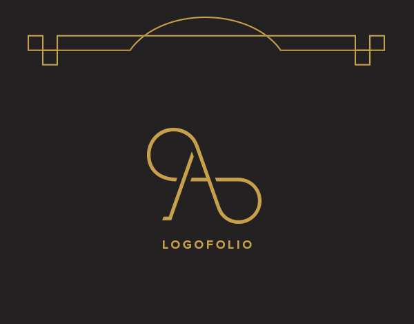 brand Logotype logofolio