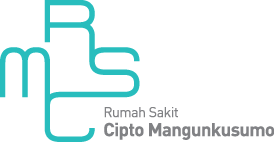 hospital rebranding RSCM indonesia Graphic Standard Manual brand book GSM healthcare medical rs cipto mangunkusumo