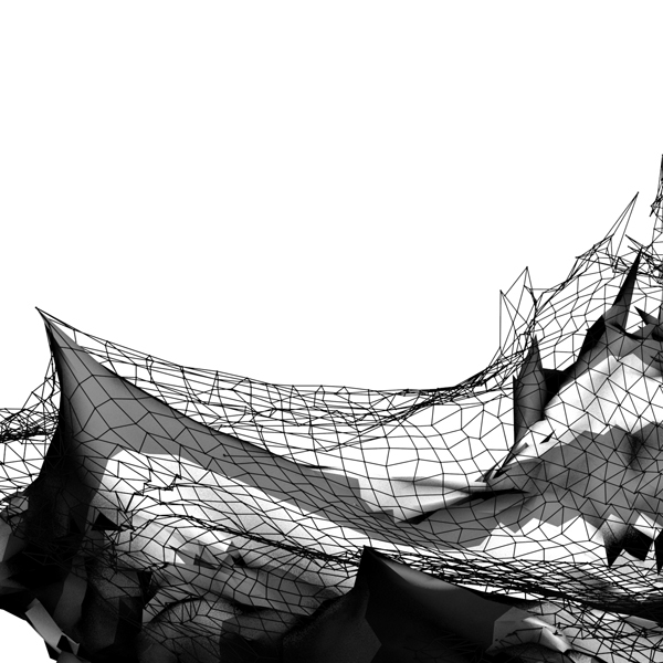 typo typographic experimental lines line-work detail noise Triangles triangular Love metaphysical gravity Konstruktiv art print prints geometric Geometrical black & white minimal Minimalism minimalistic