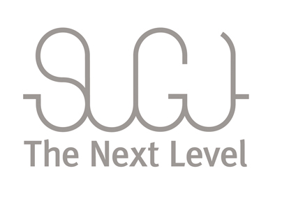 Seth Christie SUGU logo stationary Website company