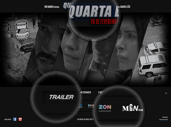movie Filme site Movies portuguese police policial Web gangster Squad division