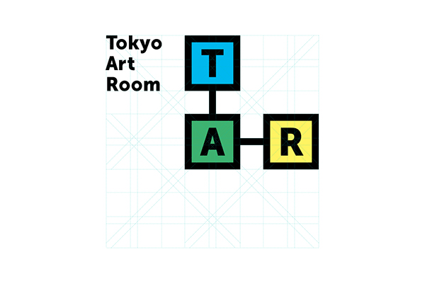 Tokyo Art Room | Identity