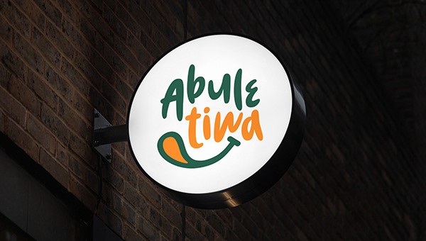Abule Tiwa Branding