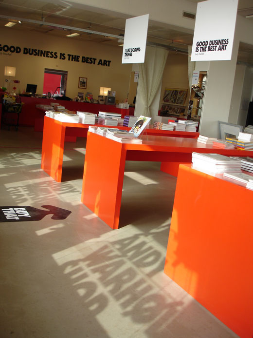 178 aardige ontwerpers Andy Warhol stedelijk museum amsterdam
