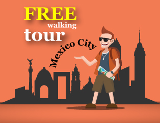 free Walking. tour