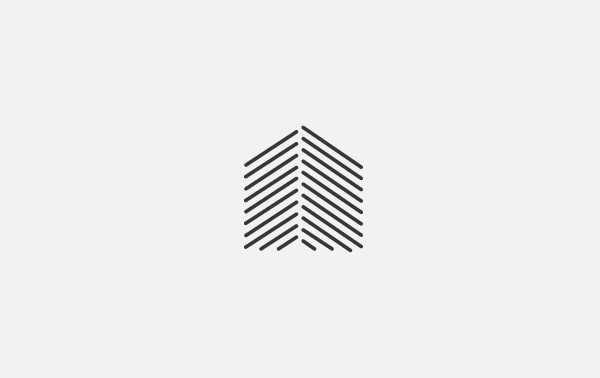 logotypes logo Ernesta Vala sign symbol marks identity corporative design design black and white Icon trendy geometric