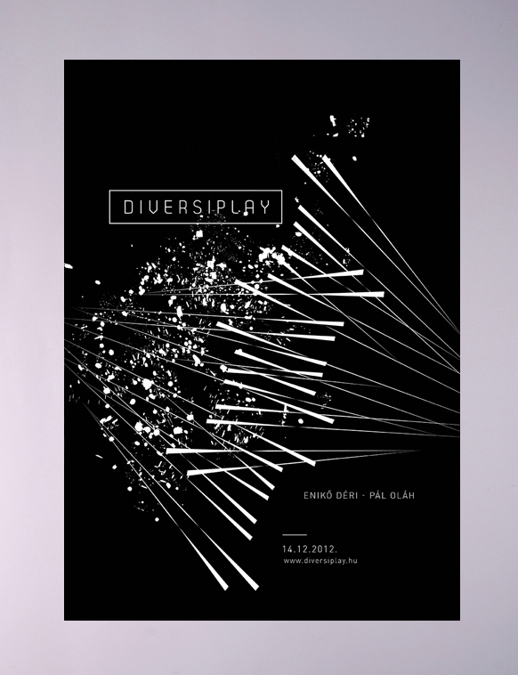 diversiplay sound interactive alphabet Experimentation noise experiment sounds noises letters experimental