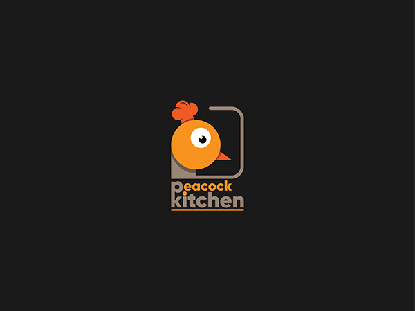 Peacock Kitchen