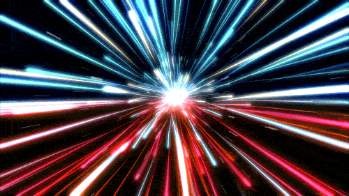 road night Street acceleration fast speed motion blur blur highway drive Speedy explosion abstract light Transport