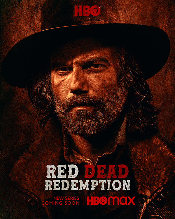 Red Dead Redemption 2: Arte conceitual mostra Arthur Morgan com visual bem  diferente