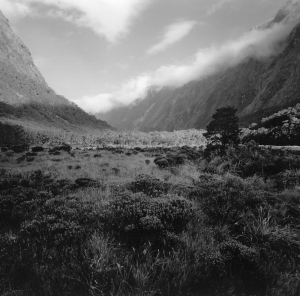 Landscape New Zealand Alaska Black&white White Pancake Rocks Kennikott glacier