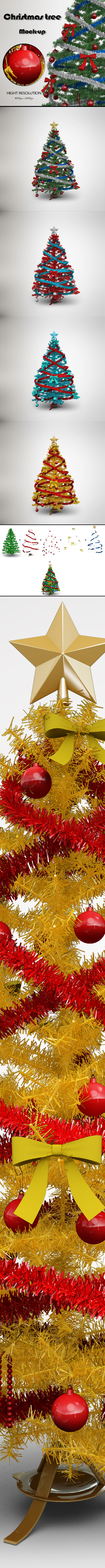 ball Christmas christmas ball Mockup christmas mockup christmas Tree decoration glossy gold Holiday