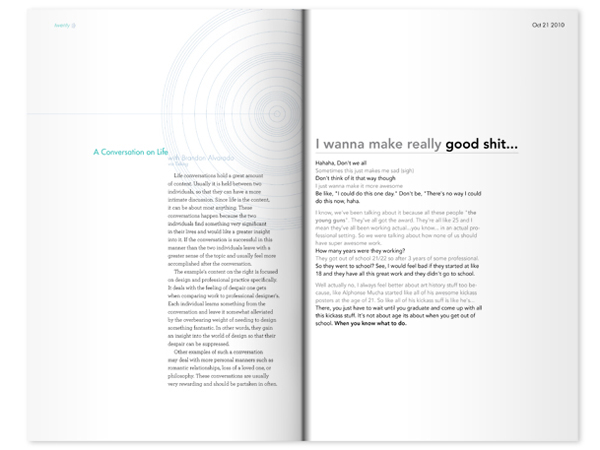 book design  publication design experimental type