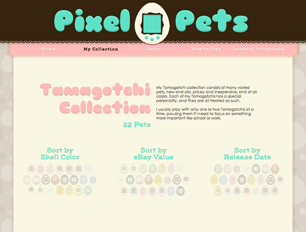 tamagotchi  virtual pets pixel pets