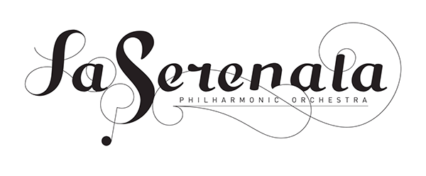 La Serenata: Logo Design on Behance