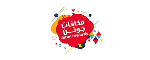 JOTUN Rewards 2016