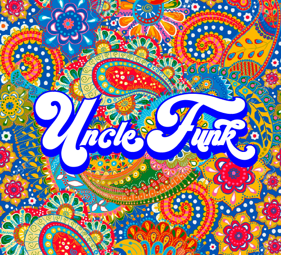 groovy psychedelic graphic design  branding  merchandising Magic   magician hippie