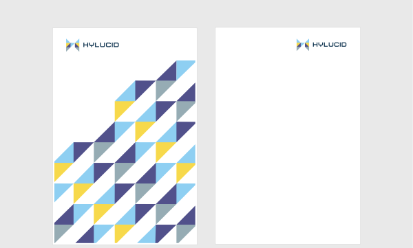 logo  identity Logotype visual presentation agency utopia letterheads Business Cards studio design