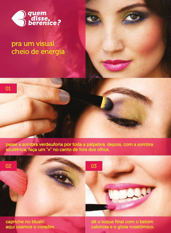 campaing Cosmetic