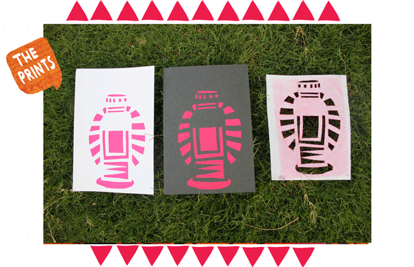 crafts   Graphic  Design Packaging DIY screen printing branding 