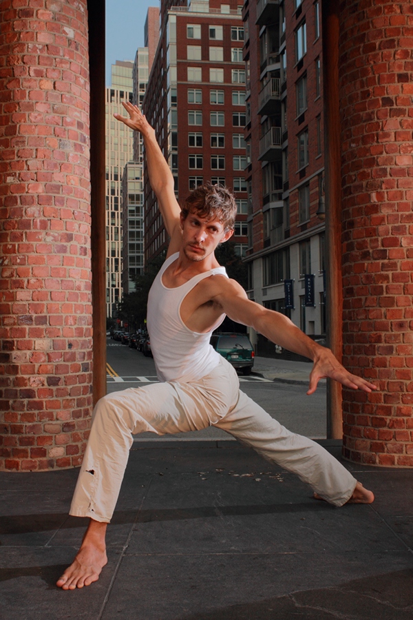 dance photoshoot New York Dance documentary