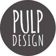 pulp design Webdesign