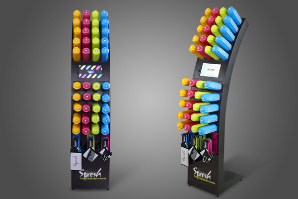 Point of Purchase Point of Sale p.o.p Retail Retail design idea ideaa